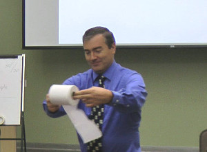 Utah public speaking course